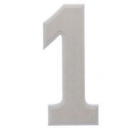 1.99 WOOD 1 NUMBER  