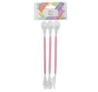1.99 CHISEL SET 3PC  