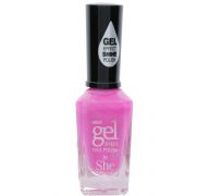 GEL SHINE NAIL POLISH 30  