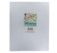 CAKE BOARD 10IN SQUARE  