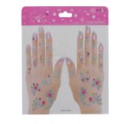 HAND STICKERS  