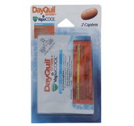 DAYQUIL SEVERE  
