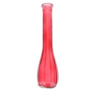 VASE RED  
