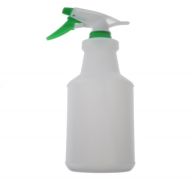 SPRAY BOTTLE WIDE 32OZ  