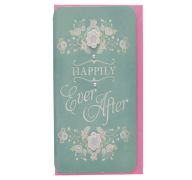 HANDMADE Wedding Greeting Cards - Large  