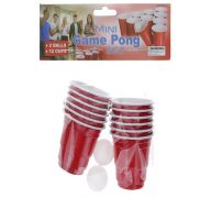 GAME PONG SET  