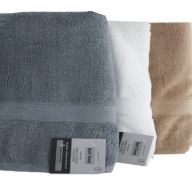 6.99 WHITE TOWEL