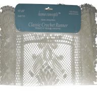 CROCHET RUNNER