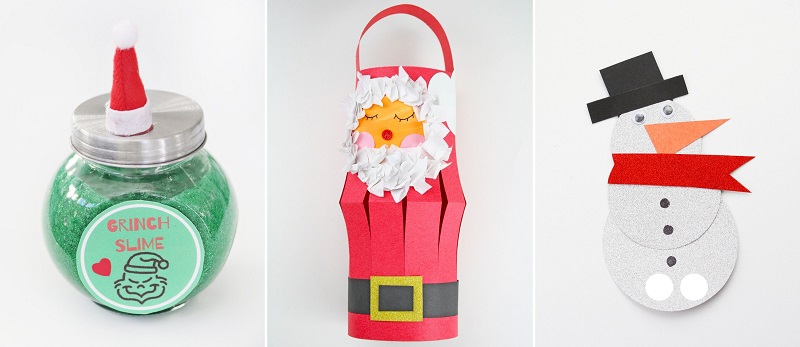 Christmas Crafts