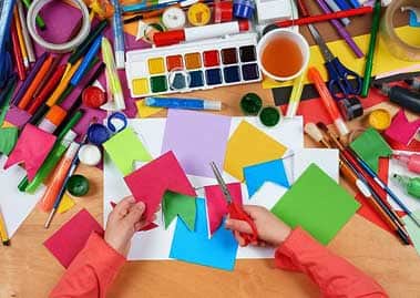 ART & CRAFTS