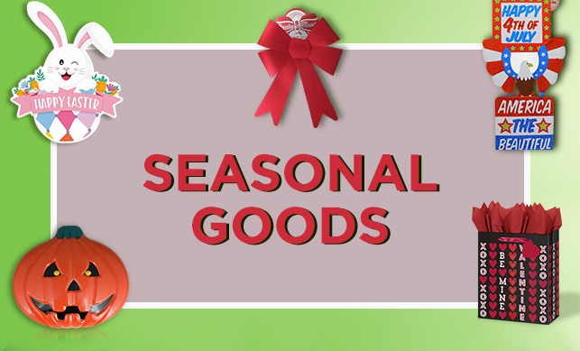 Seasonal Products